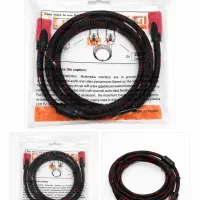 کابل HDMI کنفی
