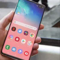 گوشی +S10