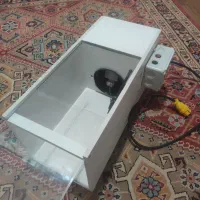 سایلنت باکس حلزونی ماینر