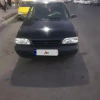 پراید ۸۴ فوری بعلت پول پیش خونه