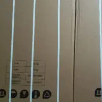 یخچال فریزر دوقلوی نو