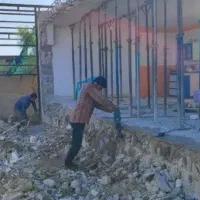 استا بنا تخریب کار با تمام ابزار کامل وباز سازی