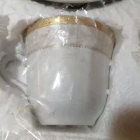 نو نو هنوز استفاده نشدند