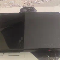 پلی استیشن ۲ - ps2