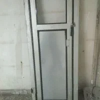 درب الومینیوم