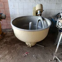خمیرگیر ۶۰کیلو۳۰۰کلیو