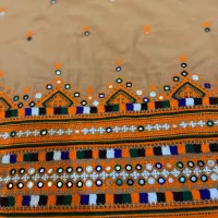 لباس بلوچی شیک