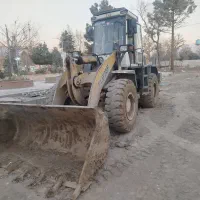 اجاره مینی لودر و لودر