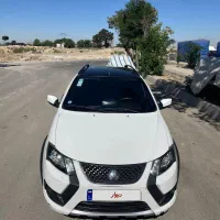 کوییکrs پارس خودرویی مدل 1403.