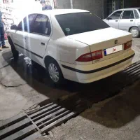 سمند lx