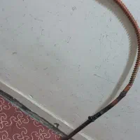 لوله مسی فنری ۳ چهارم
