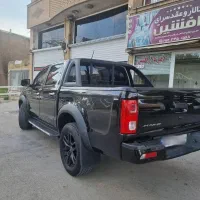 kmct8 مدل 1402|خودرو سواری و وانت|ارومیه, |دیوار