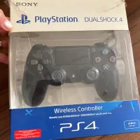 Ps4|کنسول، بازی ویدئویی و آنلاین|کرج, گوهردشت|دیوار