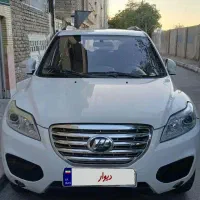 لیفان X60 ایکس ۶۰ مدل ۱۳۹۴