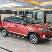 ایکس ۲۲ دنده ای فول اکسلنت کم کار خانگی