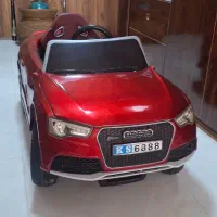 ماشین شارژی