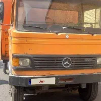 خاور 608 مدل های 69 و 81 و 79