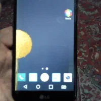 گوشی ال جیk8