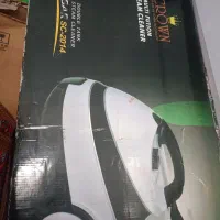 بخار شوی