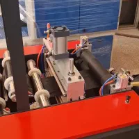 دستگاه بسته بندی دستمال کاغذی