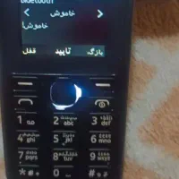 گوشی ساده ۱۰۸