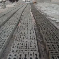 بلوک دیواری با کیفیت
