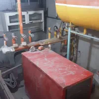 موتورخانه دست دوم