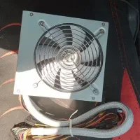 پاور کیس کامپیوتر