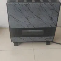 بخاری گازی دهگلان