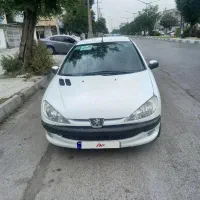206 اس دی مدل 96