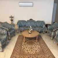 مبلمان استیل