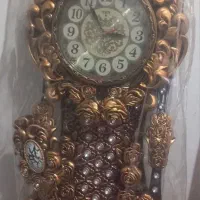 ساعت دیواری کلاسیک