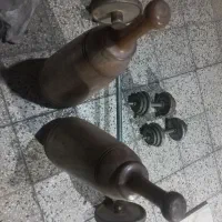 ست‌کامل‌ورزشی