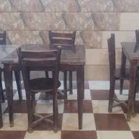 لوازم کافه