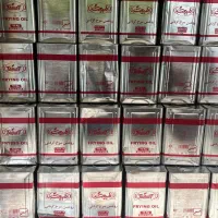 روغن ۱۶ کیلویی مایع سرخ طبیعت ارسال رایگان