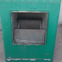 کولر ابی ۷۰۰۰ کارکرده