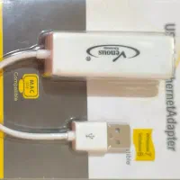 USB2.0EthernetAdaptor|مودم و تجهیزات شبکه|تهران, جهاد|دیوار