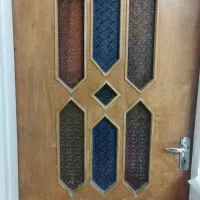 درب قدیمی