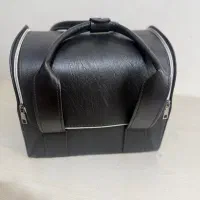 کیف لوازم مژه و میکاپ