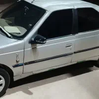 پژو405|خودرو سواری و وانت|دزفول, |دیوار