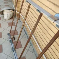 باربند خودرو