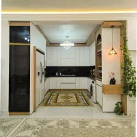 کابینت مدل ماهلین مدتی0%اجرا فوری