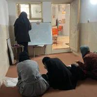 معلم دبیر (دبستان تا کنکور)