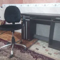 میز و صندلی