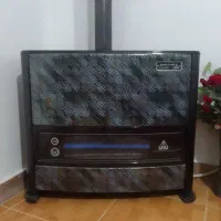 بخاری