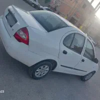 تیبا صندوقدار