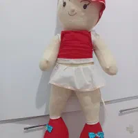 عروسک بزرگ