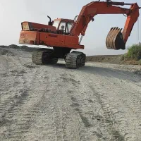 فروش بیل زنجیری اطلس 702 مدل 1363