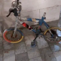 دوچرخه ۱۲