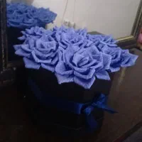 گل و بوکت